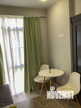 1-к квартира, посуточно, 33м2, 5/10 этаж