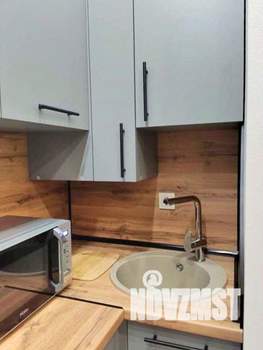 2-к квартира, посуточно, 35м2, 1/1 этаж