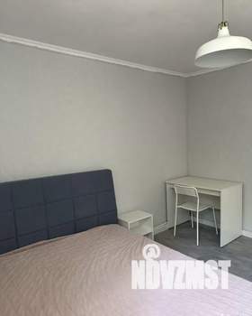 2-к квартира, посуточно, 55м2, 1/3 этаж