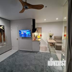 1-к квартира, на длительный срок, 30м2, 4/11 этаж