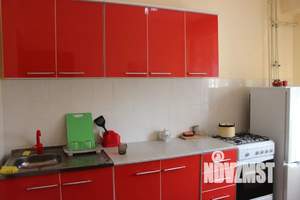 1-к квартира, посуточно, 40м2, 1/5 этаж