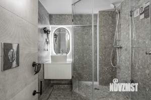 1-к квартира, посуточно, 21м2, 1/1 этаж