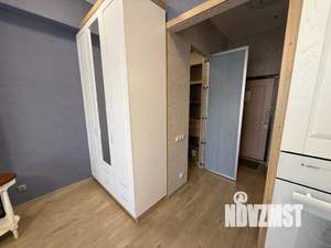 1-к квартира, посуточно, 34м2, 1/1 этаж