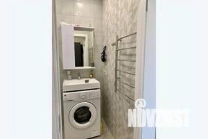 1-к квартира, посуточно, 24м2, 9/19 этаж