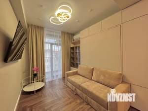 1-к квартира, на длительный срок, 50м2, 4/11 этаж