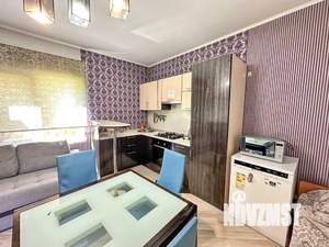 2-к квартира, посуточно, 50м2, 1/2 этаж