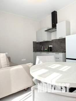 2-к квартира, посуточно, 40м2, 1/1 этаж