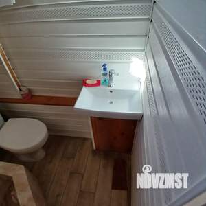 Студия квартира, на длительный срок, 20м2, 3/3 этаж