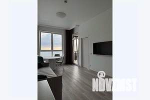 1-к квартира, посуточно, 51м2, 5/6 этаж