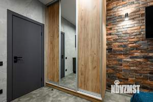 1-к квартира, посуточно, 23м2, 1/1 этаж