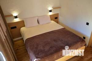 1-к квартира, посуточно, 120м2, 1/1 этаж