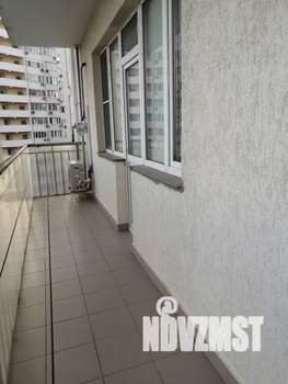 2-к квартира, посуточно, 62м2, 4/11 этаж