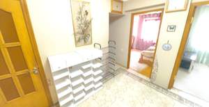 3-к квартира, на длительный срок, 70м2, 4/5 этаж