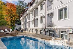 1-к квартира, посуточно, 15м2, 1/1 этаж