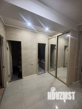 2-к квартира, на длительный срок, 60м2, 3/12 этаж