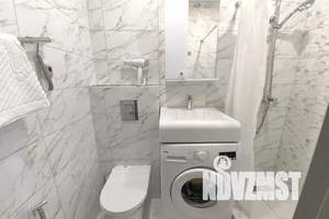 1-к квартира, посуточно, 15м2, 1/4 этаж