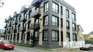 2-к квартира, посуточно, 33м2, 1/3 этаж