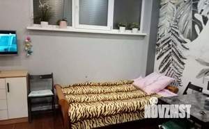 2-к квартира, на длительный срок, 30м2, 1/8 этаж