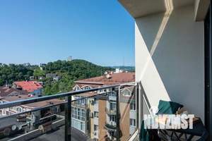 1-к квартира, посуточно, 34м2, 1/1 этаж