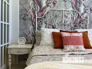 2-к квартира, посуточно, 55м2, 1/1 этаж