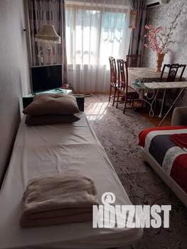 2-к квартира, посуточно, 65м2, 3/5 этаж