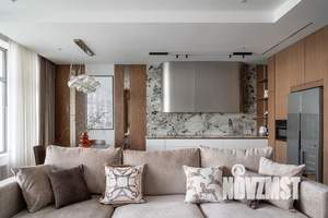 2-к квартира, посуточно, 110м2, 6/16 этаж