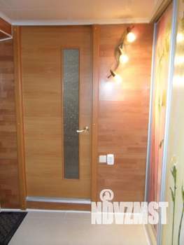 1-к квартира, посуточно, 31м2, 1/3 этаж