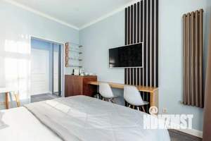 1-к квартира, посуточно, 22м2, 1/1 этаж