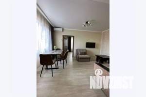 2-к квартира, посуточно, 52м2, 3/6 этаж