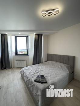 2-к квартира, на длительный срок, 62м2, 7/22 этаж