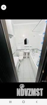 1-к квартира, на длительный срок, 42м2, 6/8 этаж