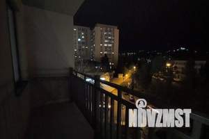1-к квартира, посуточно, 30м2, 4/8 этаж