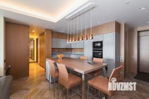 3-к квартира, на длительный срок, 130м2, 22/27 этаж