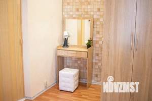 1-к квартира, посуточно, 24м2, 1/1 этаж