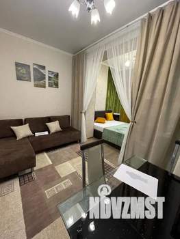 2-к квартира, посуточно, 28м2, 5/5 этаж