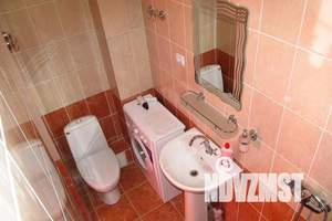1-к квартира, посуточно, 17м2, 3/4 этаж