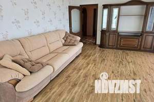 3-к квартира, посуточно, 110м2, 7/17 этаж