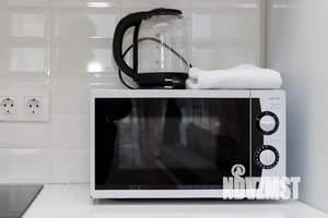 Студия квартира, посуточно, 28м2, 13/13 этаж