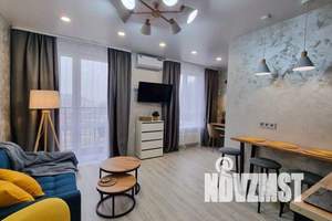 1-к квартира, посуточно, 32м2, 7/13 этаж