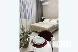 1-к квартира, посуточно, 21м2, 1/10 этаж