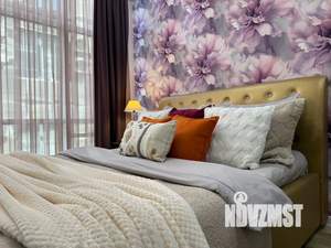 1-к квартира, посуточно, 24м2, 2/16 этаж