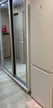 1-к квартира, на длительный срок, 35м2, 4/5 этаж