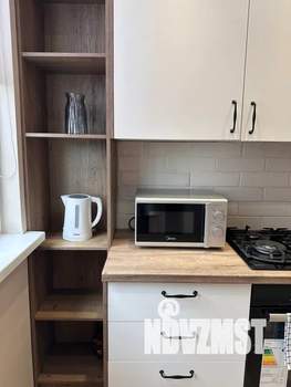 2-к квартира, посуточно, 52м2, 3/4 этаж