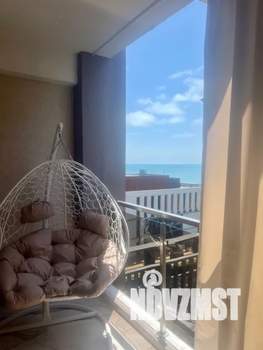 2-к квартира, посуточно, 75м2, 9/12 этаж