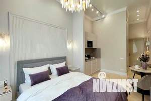 1-к квартира, посуточно, 25м2, 2/6 этаж