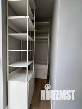 2-к квартира, посуточно, 52м2, 3/4 этаж