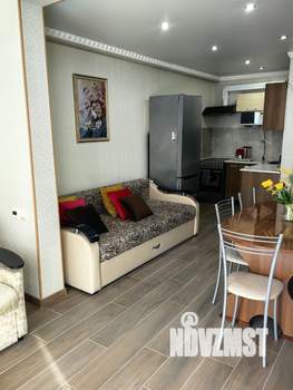 2-к квартира, на длительный срок, 36м2, 4/4 этаж