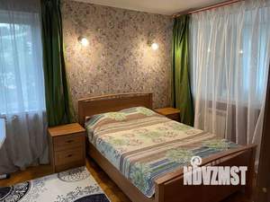 2-к квартира, посуточно, 44м2, 5/5 этаж