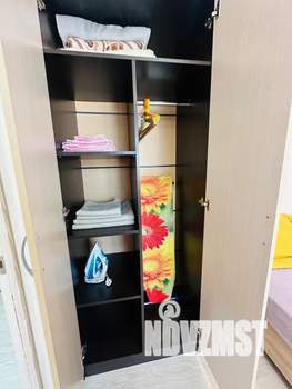 1-к квартира, посуточно, 33м2, 9/10 этаж