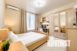 2-к квартира, посуточно, 46м2, 2/5 этаж